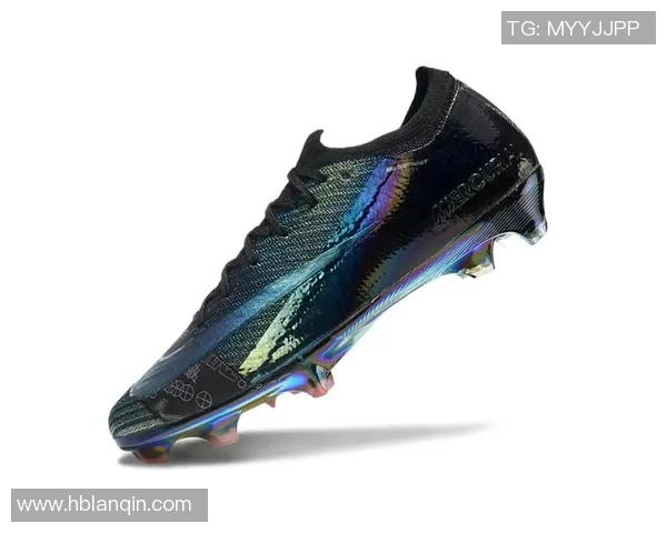 刺客足球鞋代言球星展现锋芒造型完美诠释速度与力量的结合