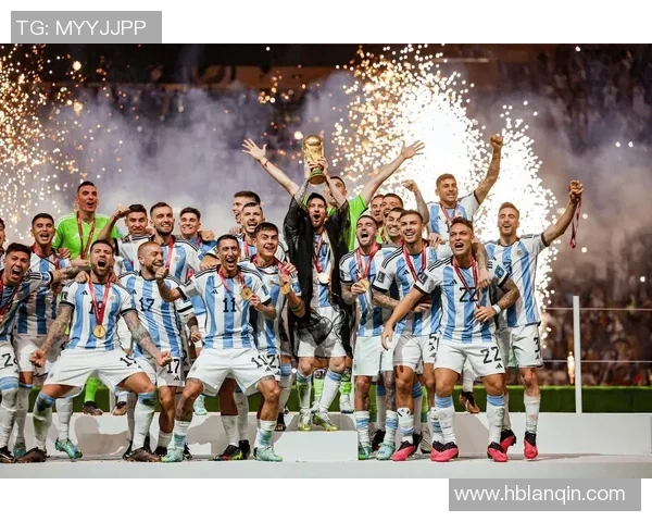 阿根廷足球明星卡集:见证梅西与队友们的荣耀征程